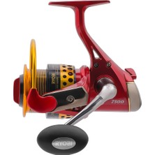 Ryobi Ecusima Surf Olta Makinesi