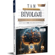 Bilgi Sarmal Yayınları Bilgi Sarmal 11. Sınıf Biyoloji Tema Konu Anlatım Modülleri 2027