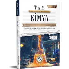 Bilgi Sarmal Yayınları Bilgi Sarmal 11. Sınıf Kimya Tema Konu Anlatım Modülleri 2027