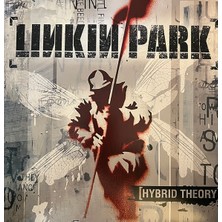 SoundBox Lınkın Park - Hybrıd Theory