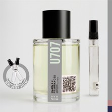 Harman Fragrances U707 UNISEX PARFÜMÜ (INTOXICATED)