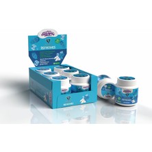 7stıck Sekersız Peppermınt Aromalı Draje Sakız 60 PCS(6ADET)