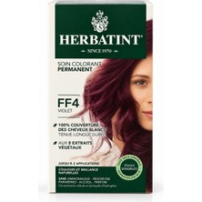 Herbatint Saç Boyası Ff4 Violet 150 ml