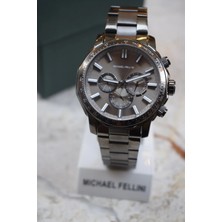 Michael Fellini 2449-5 Erkek Kol Saati
