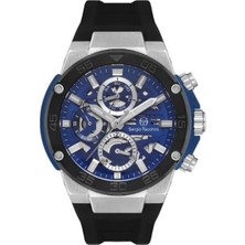Sergio Tacchini Erkek Kol Saati ST.3.10006-5