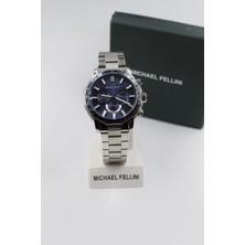Michael Fellini 2449-2 Erkek Kol Saati
