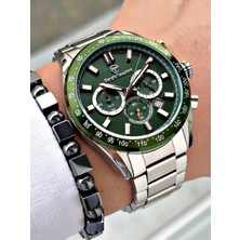 Sergio Tacchini ST.1.10442-5 Fonksiyonlu Erkek Kol Saati