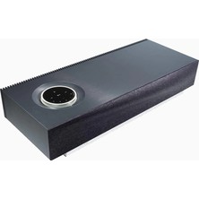 Naim Audio Mu-So 2. Nesil 450 W Kablosuz Çok Odalı Hoparlör