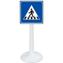 Toptan Bulurum 03 273 Mini Trafik İşaretleri