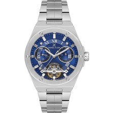 Daniel Klein Orijinal DK.1.14280-3 Automatic Erkek Kol Saati 3 Atm Su Geçirmez 2 Yıl Garantili