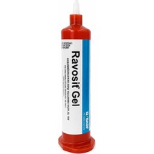 Basf Ravosit Gel | Hamamböceği Kaloriferböceği Jel Yem | 30 Gram