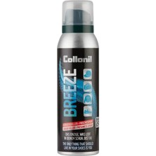 Tuna Breeze Ayakkabı Giysi Şapka ve Çanta Kötü Koku Önleyici ve Nötralize Edici Ferahlatıcı Sprey 125 ml - 7260