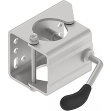 Knott Destek Tekeri Bağlama Kelepçesi 60 mm