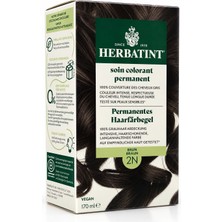 Herbatint Saç Boyası 2n Brown - Kahverengi 170 ml