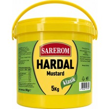 Sarerom Kova Hardal 5kg