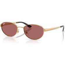 Ray-Ban Rayban 3774D 001/69 55 Kadın Güneş Gözlüğü