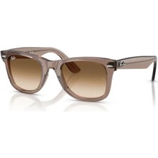 Ray-Ban 4340 682751 50 Unisex Güneş Gözlüğü