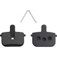 Disk Balata [elektrikli Scooter-Onvo 13-BP115] Rectus