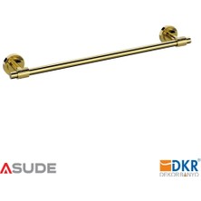 Dekor Banyo Dkr Uzun Havluluk Pdv Gold