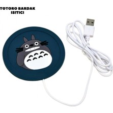 Marsilyan USB Bardak Isıtıcı