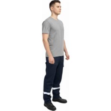 Formteks 16/12 Çakmak Cepli  Gabardin Pantolon