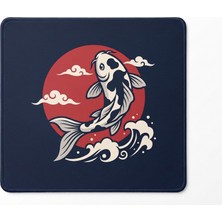 ORYN Kage / Sui Edition | 40x30cm Gaming Mousepad - (3mm Kalınlık)