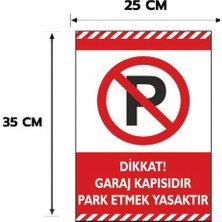Reklam Ads Apartman Sakinlerine Aittir Part Etmek Yasaktır Kişiselleştirilebilir Dekota Levha, 25X35, 20X30 (A4), 30X42 (A3) cm Boyut Seçeneklerinde Levha + Yapışkan Bant