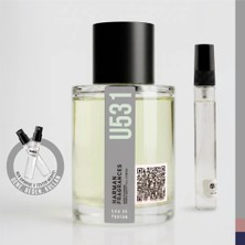 U531UNİSEXPARFÜMÜ(OUDSILKMOOD)
