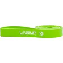 Liveup LS3650A Orta Sert Egzersiz Lastiği-Loop Band