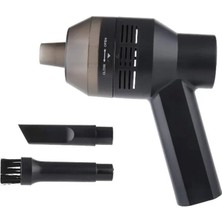 Omrs Store Sunup Çok Fonksiyonlu Usb'li Mini Süpürge