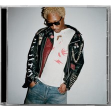 SoundBox Future - The Real Me (D2C Autographed Cd) - 1 CD (Plak Değildir)