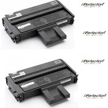 Perfection Rıcoh Uyumlu SP212 / SP213 Muadil Toner (2 Adet)