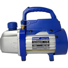 Techsun Tc-Mvp-2.5m/a 1.5cfm Vakum Pompası