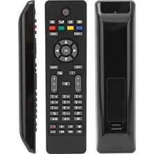 Sh Hey Vestel RC0251 RM-L251 Lcd-Led Tv Kumanda (40130=12263) Sh Najmaddin