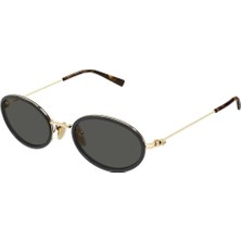 Gucci Güneş Gözlüğü GG1980S 001 52-21 / Unisex Güneş Gözlüğü