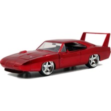 Eseno Select Hızlı & Öfkeli Daytona Model Aracı