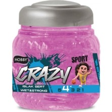 1001 Crazy Jöle Sert 150 ml