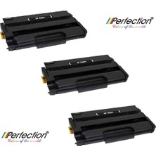 Perfection Rıcoh Uyumlu SP330SN, SP330SFN, SP330DN Yüksek Kapasite Muadil Toner (3 Adet)