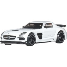 Hot Wheels® Arabalar, Yetişkin Koleksiyonculara Yönelik Özel Fast & Furious™ Araba JHW65