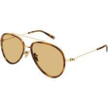 Gucci Güneş Gözlüğü GG1981S 002 56-15 / Erkek Güneş Gözlüğü
