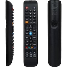 Sh Hey Küçük Kalıp Skytech Sarı Tv Tuşlu Smart LCD LED Tv Kumanda Sh Najmaddin