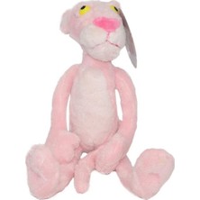 Eseno Select 3100 Peluş Pembe Panter 32 cm