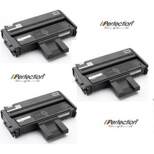 Perfection Rıcoh Uyumlu SP200 Muadil Toner (3 Adet)
