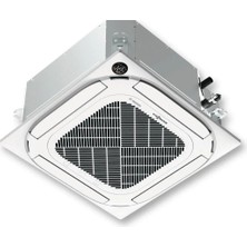 Viessmann Vitoclima IC8AA100MFA070 A+ Enerji Sınıfı 24000 Btu Inverter Kaset Tipi Klima