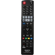 Sh Lg RM-B1167 LCD LED Tv Kumandası Sh Najmaddin