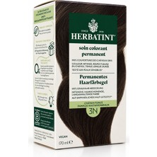 Herbatint Saç Boyası 3n Chatain Fonce 170 ml