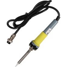 Omrs Store Tenon ZE-6189 24 Volt 48 Watt 4 Pinli Dişi ZD-1937 - ZD-937 - ZD-931 Havyalar Uyumlu Yedek Havya Sa
