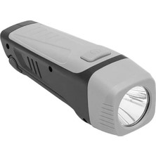 Omrs Store Powermaster JK104 Çok Fonksiyonlu El Feneri