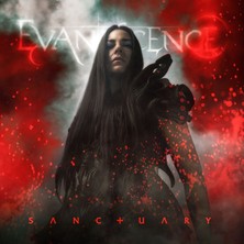 SoundBox Evanescence - Sanctuary - 1 CD ( Plak Değildir)