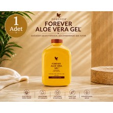 Forever Living Products Aloe Vera Gel Sıvı Takviye Edici Gıda 1 L